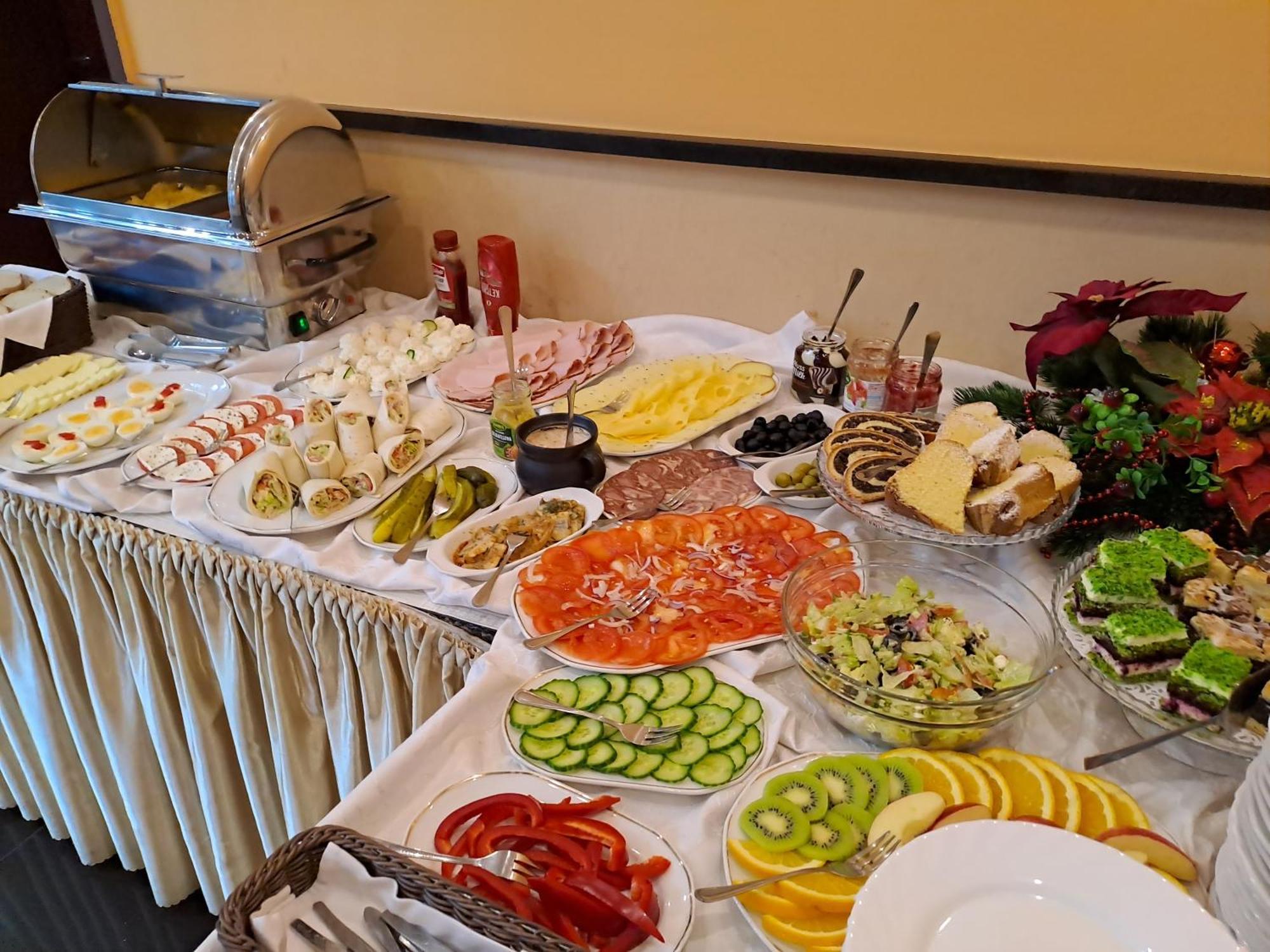 Willa Stok *** Вісла Екстер'єр фото